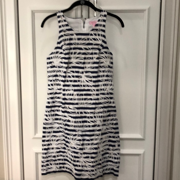 Lilly Pulitzer Dresses & Skirts - Lilly Pulitzer Dress 4